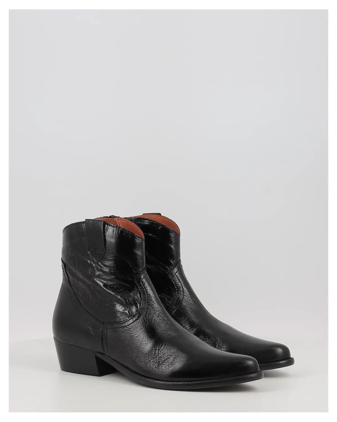 Bryan Stepwise Botines Bryan Stepwise CALIOPE negro