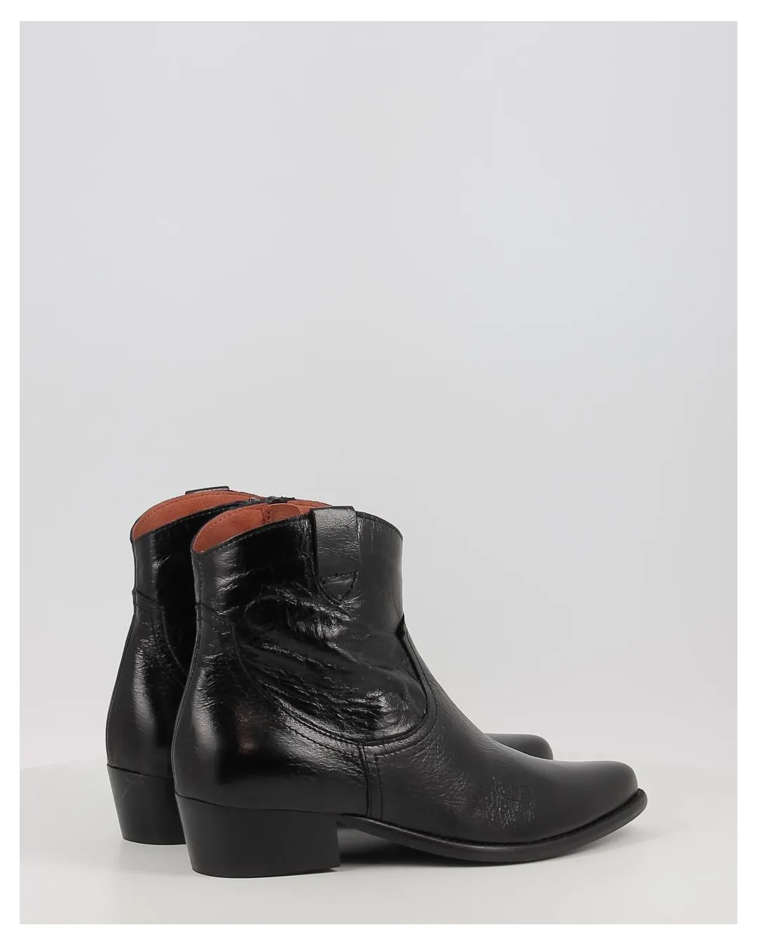 Bryan Stepwise Botines Bryan Stepwise CALIOPE negro