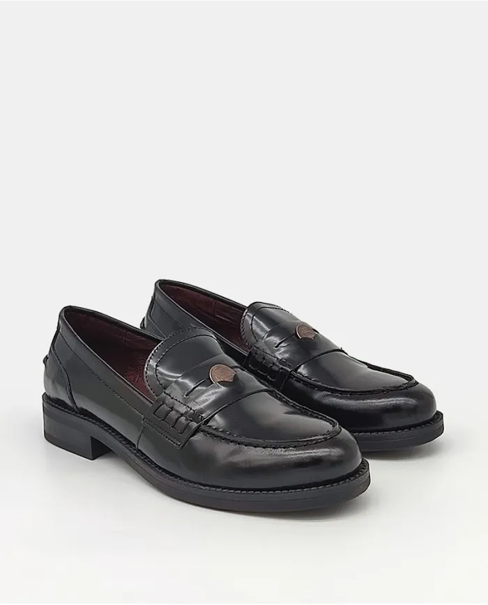 BRYAN STEPWISE Mocasín