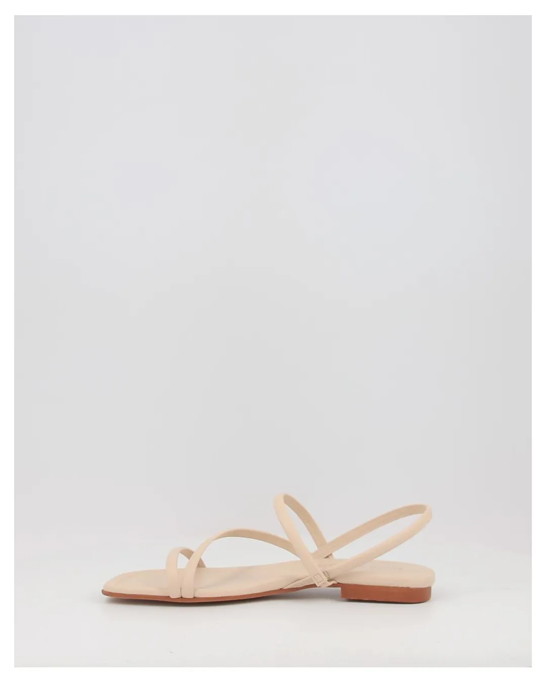 Bryan Stepwise Sandalias Bryan Stepwise 4606 Crema