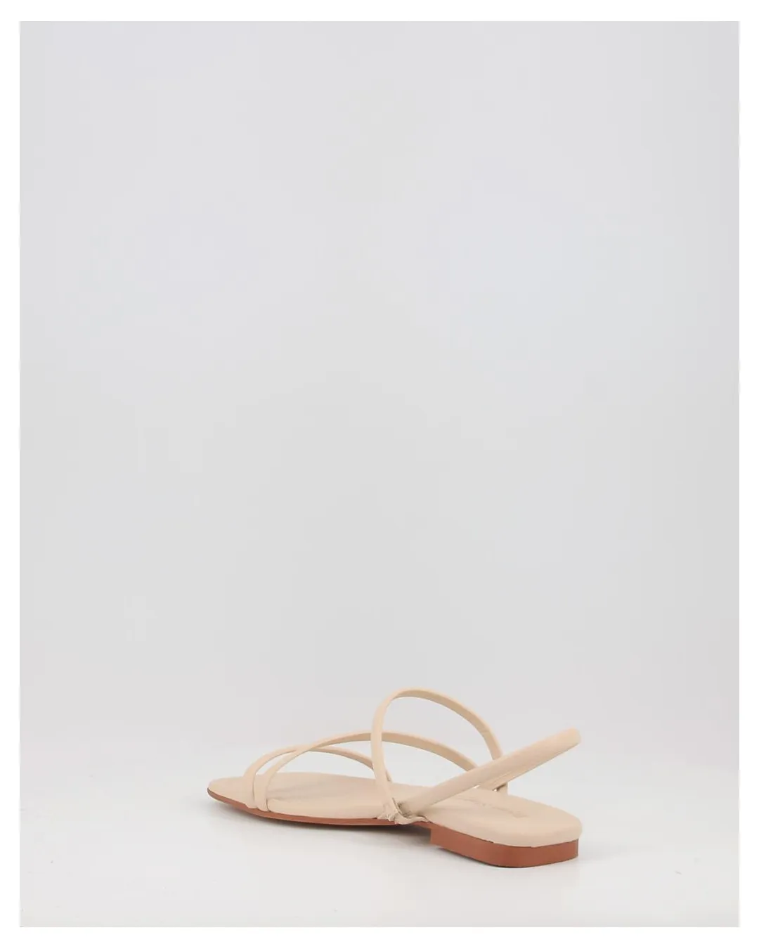 Bryan Stepwise Sandalias Bryan Stepwise 4606 Crema