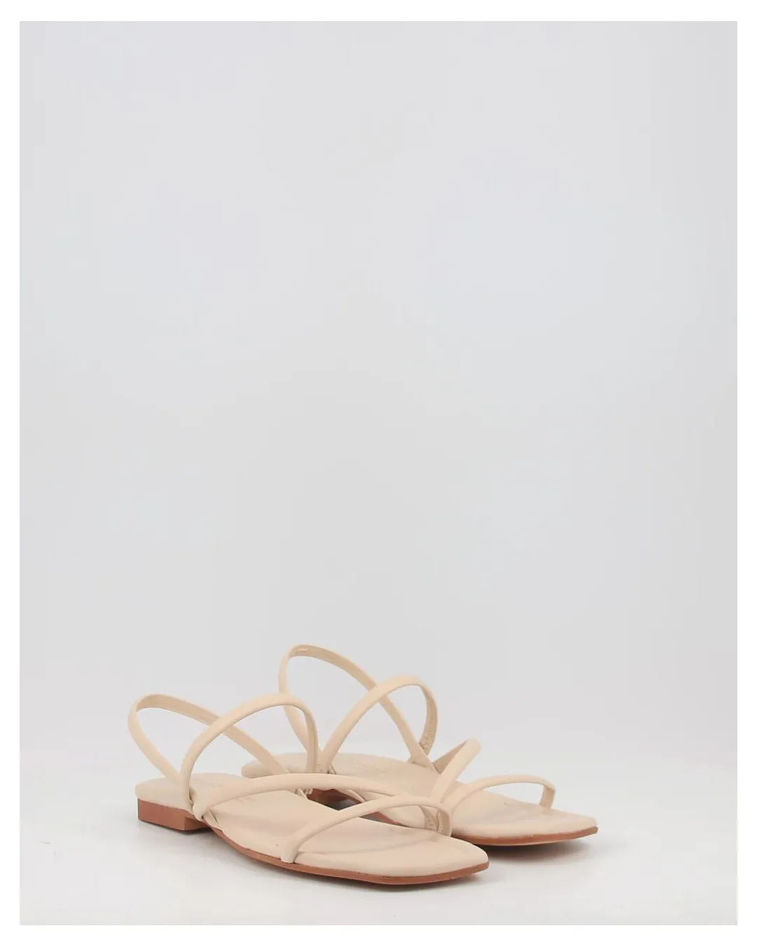 Bryan Stepwise Sandalias Bryan Stepwise 4606 Crema