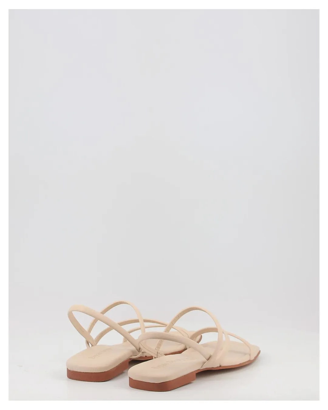 Bryan Stepwise Sandalias Bryan Stepwise 4606 Crema