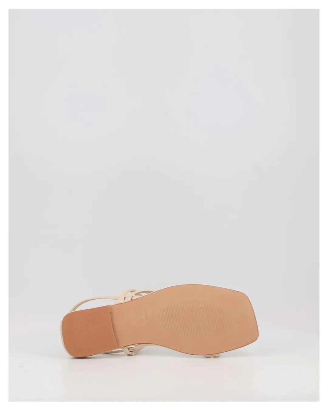 Bryan Stepwise Sandalias Bryan Stepwise 4606 Crema