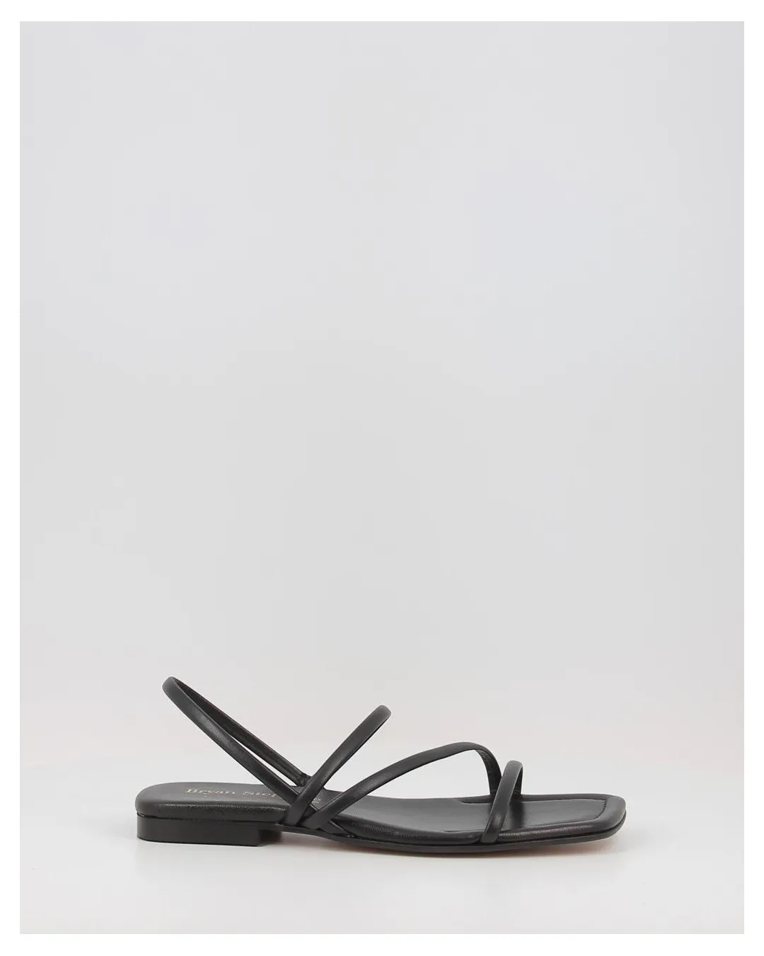Bryan Stepwise Sandalias Bryan Stepwise 4606 negro
