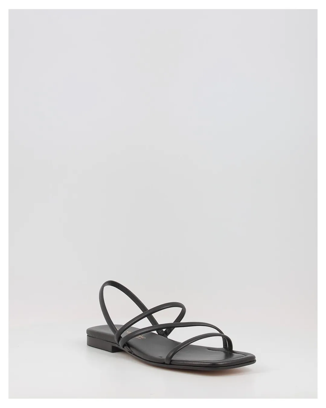 Bryan Stepwise Sandalias Bryan Stepwise 4606 negro