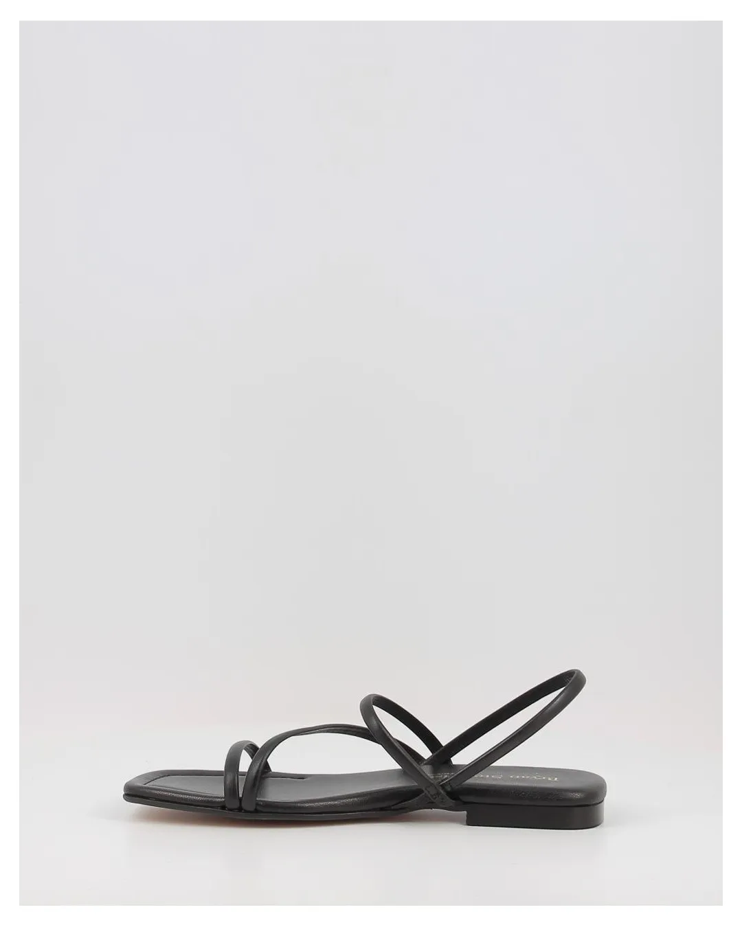 Bryan Stepwise Sandalias Bryan Stepwise 4606 negro