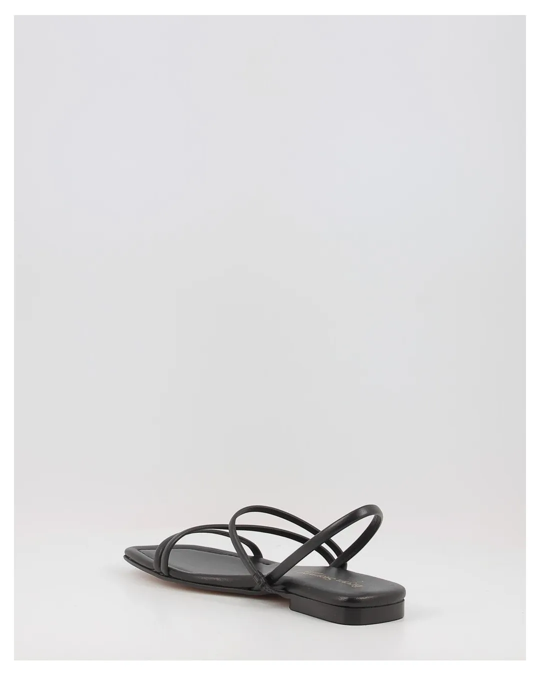 Bryan Stepwise Sandalias Bryan Stepwise 4606 negro
