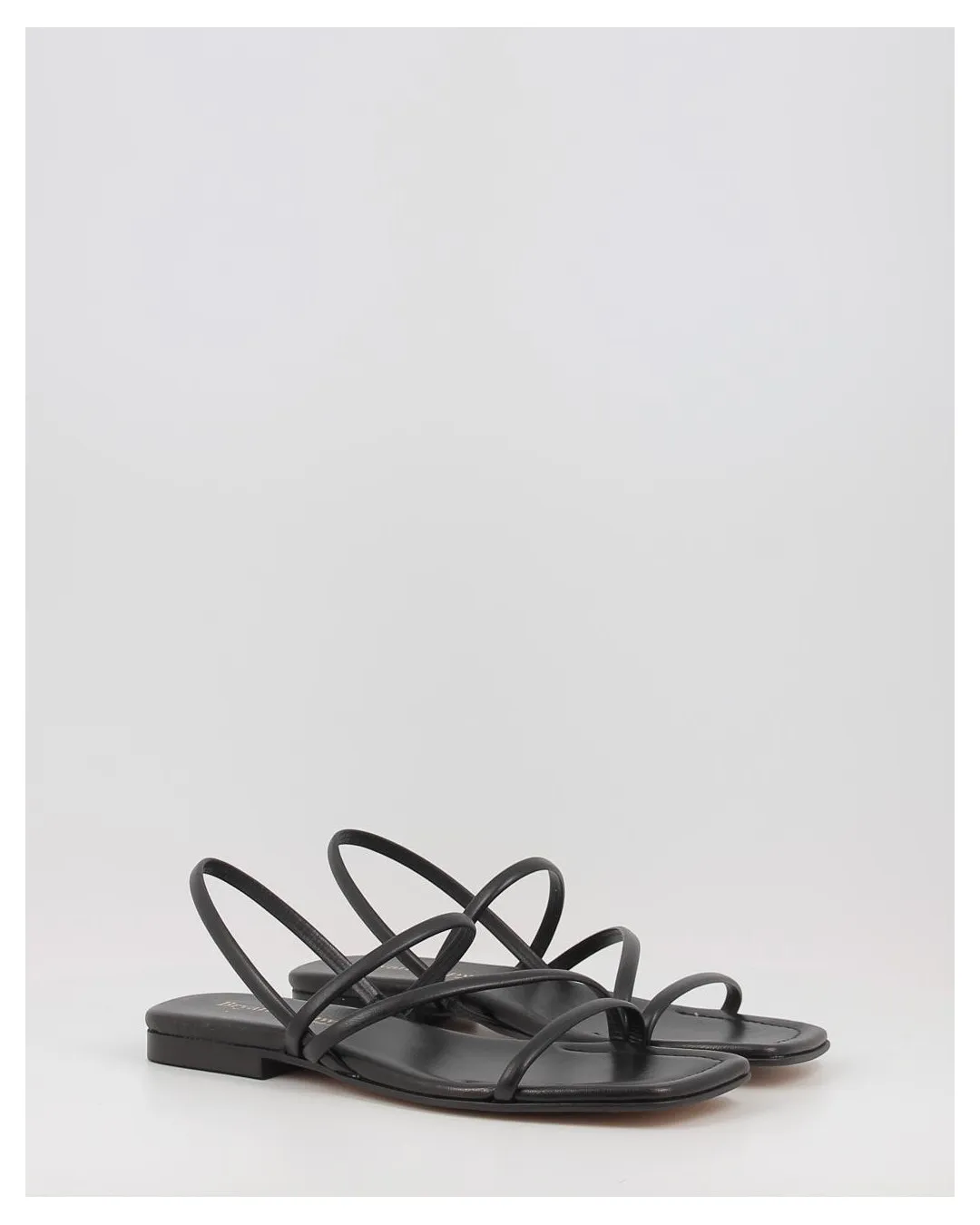 Bryan Stepwise Sandalias Bryan Stepwise 4606 negro