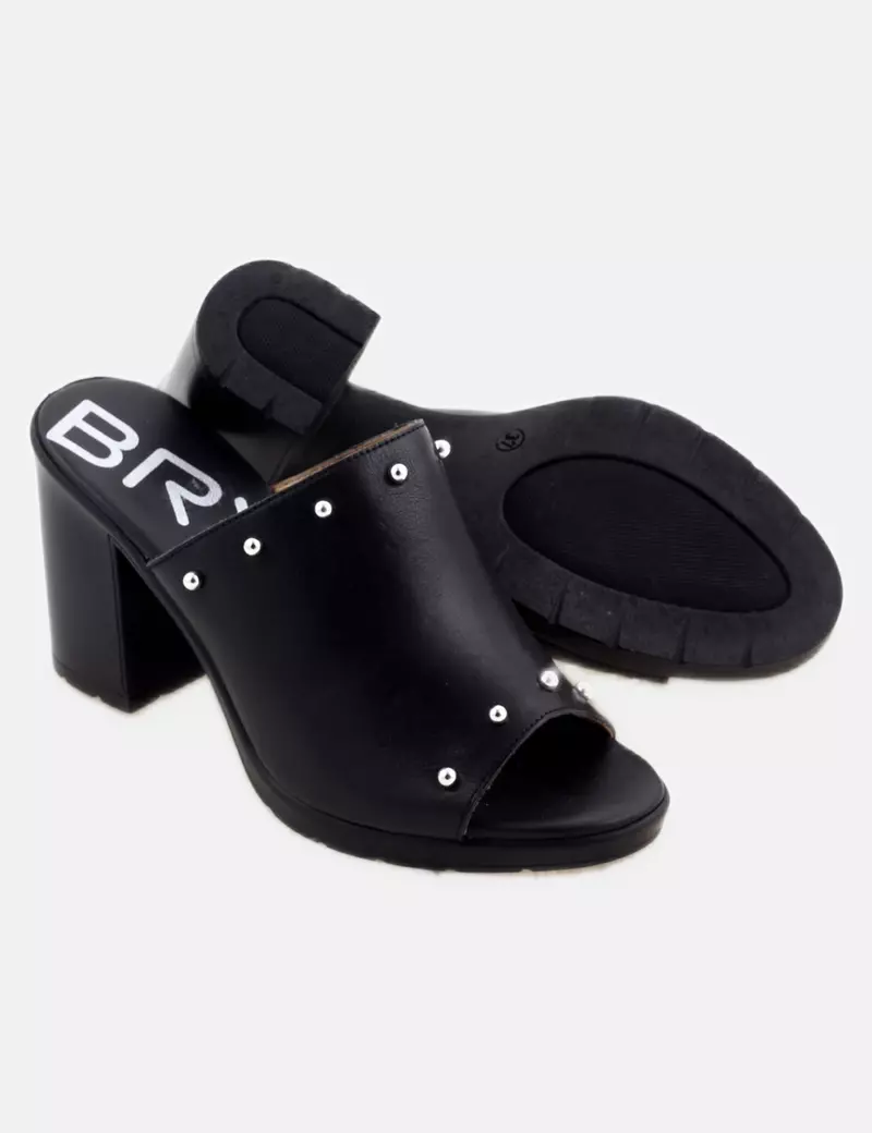 Bryan Stepwise Sandalias