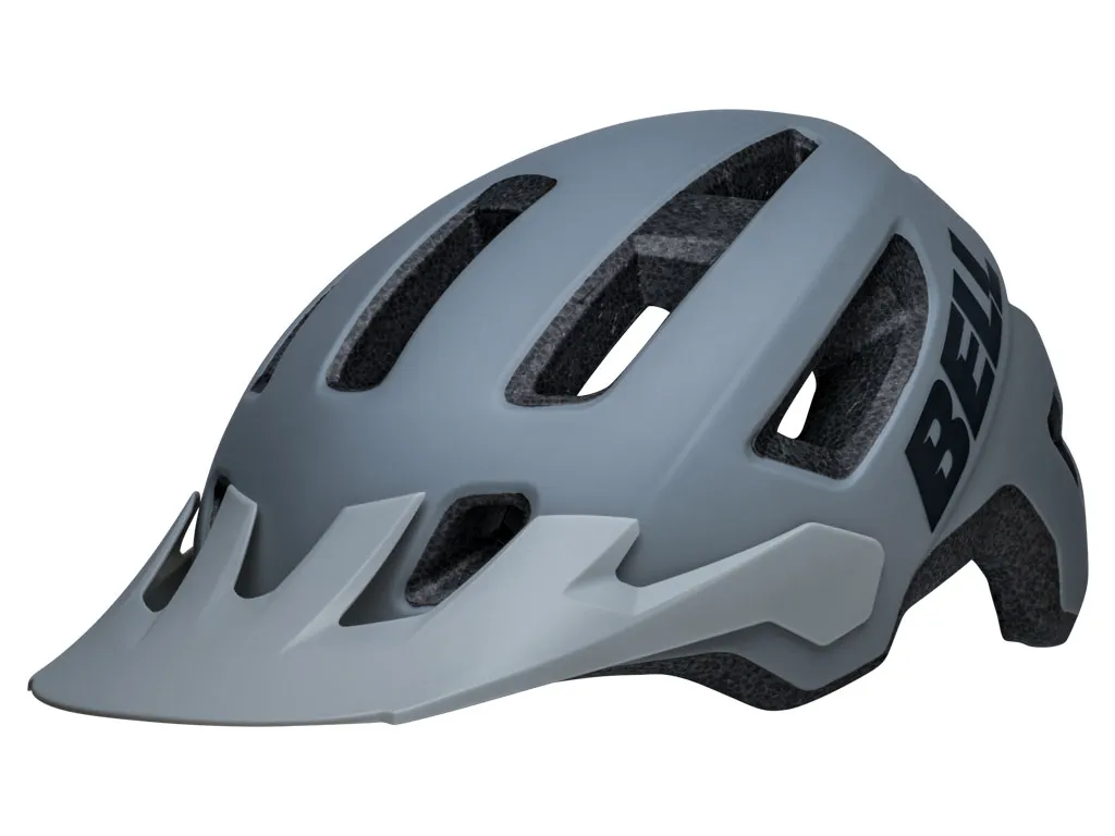 BS NOMAD 2 MIPS MATTE GREY