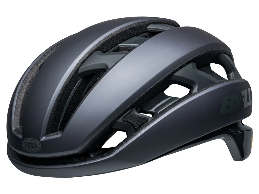 BS XR SPHERICAL M/G TITANIUM GREY L