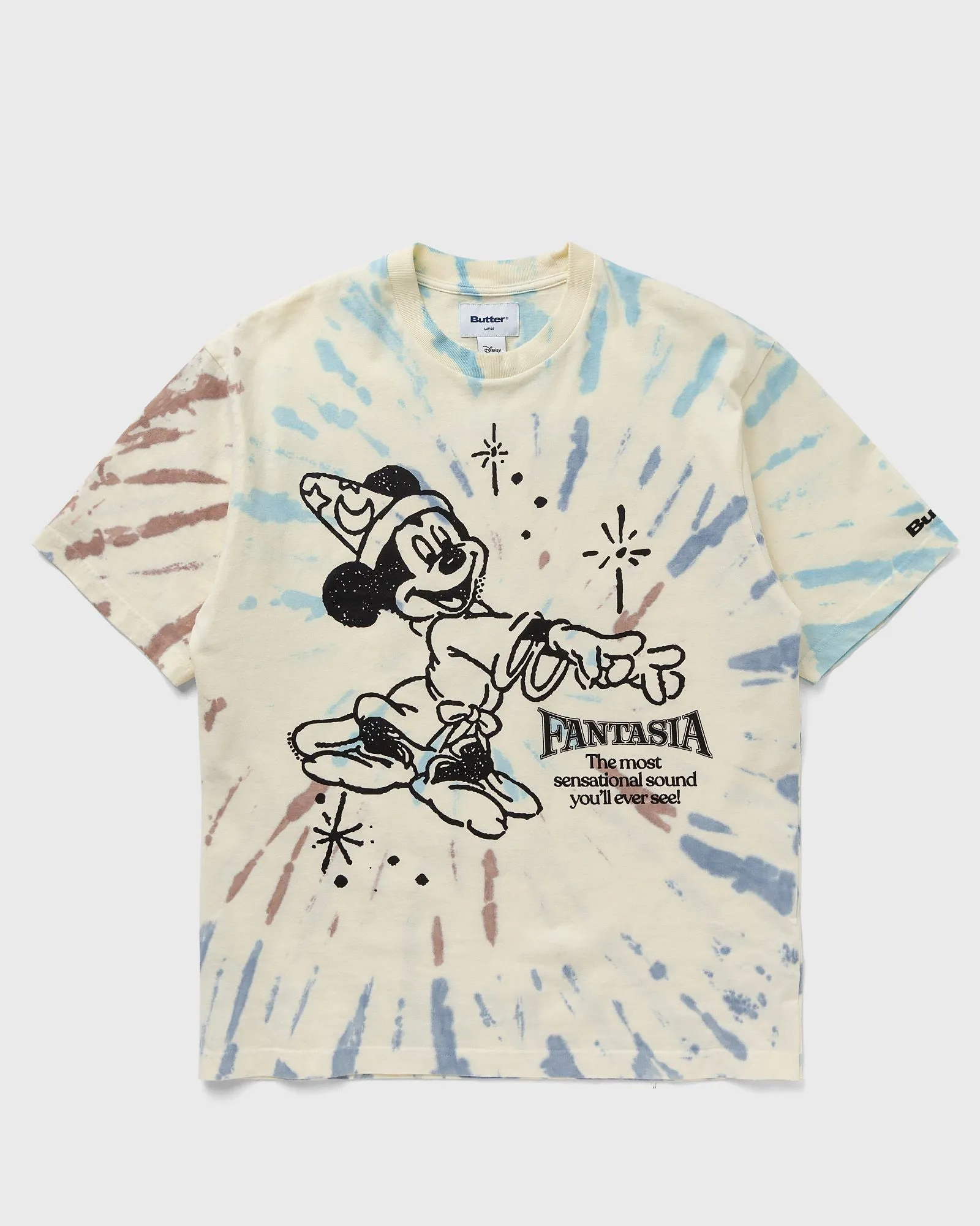 Butter Goods X Disney Cinema Tee