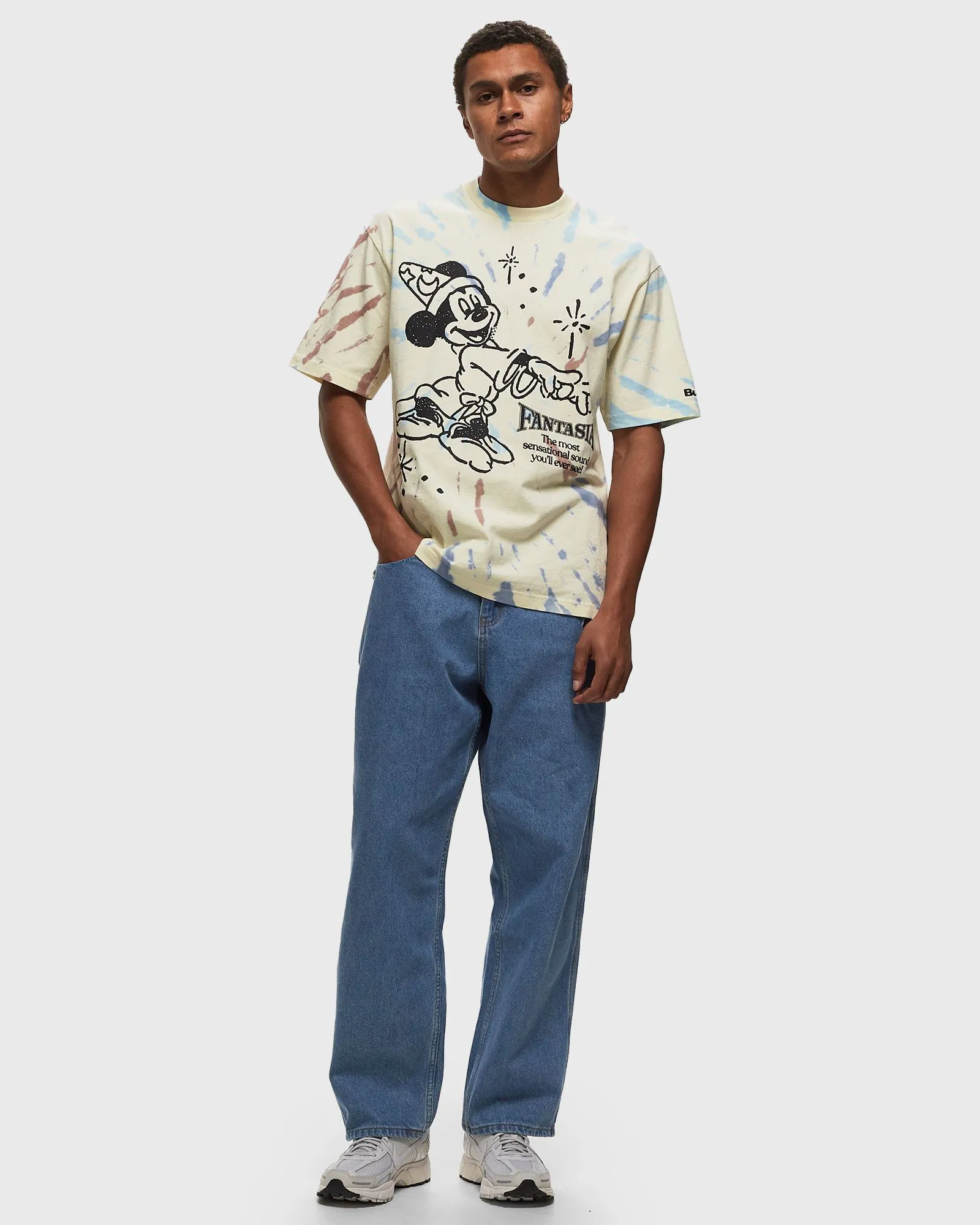 Butter Goods X Disney Cinema Tee