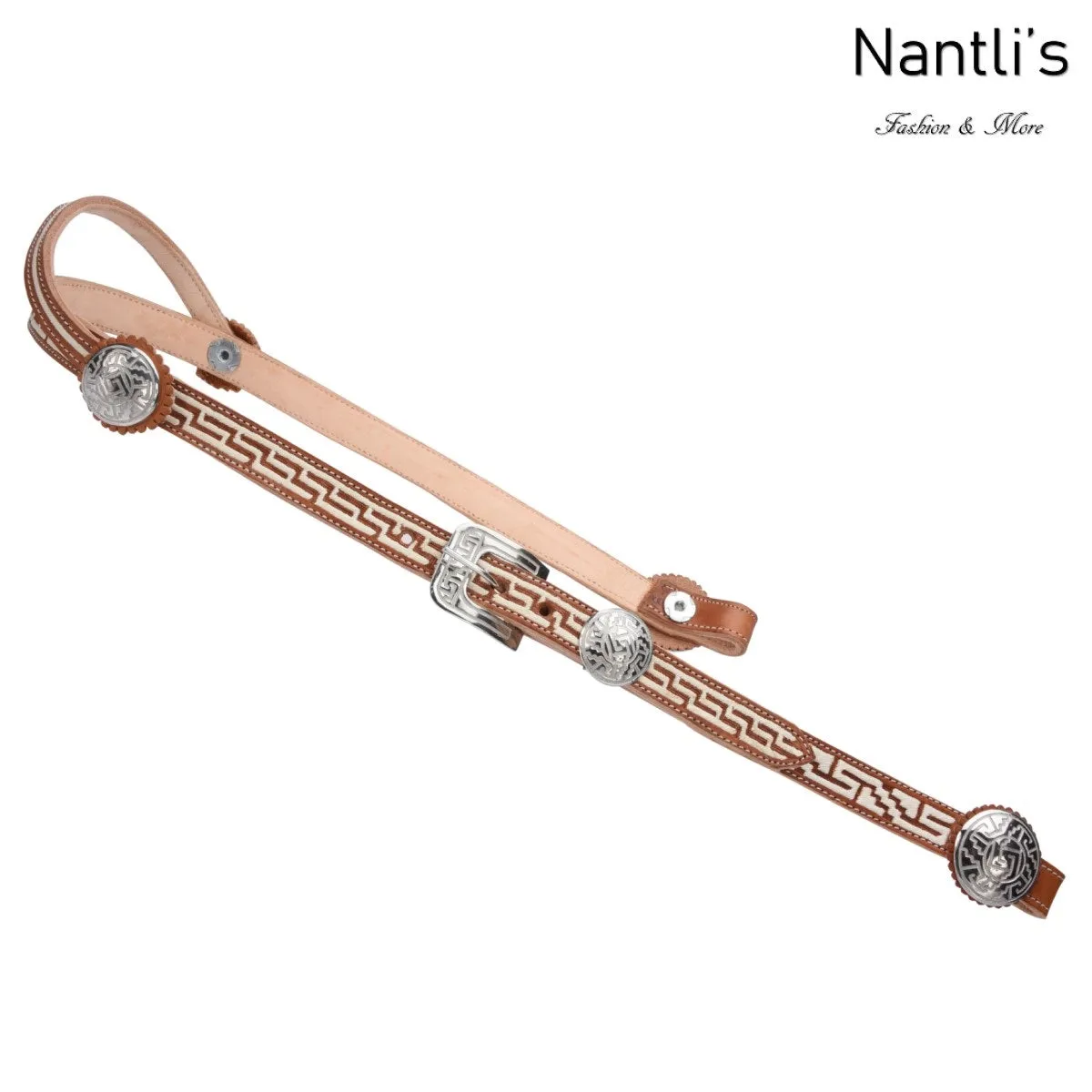 CABEZADA PARA CABALLO TMWD1135 HORSE HEADSTALL