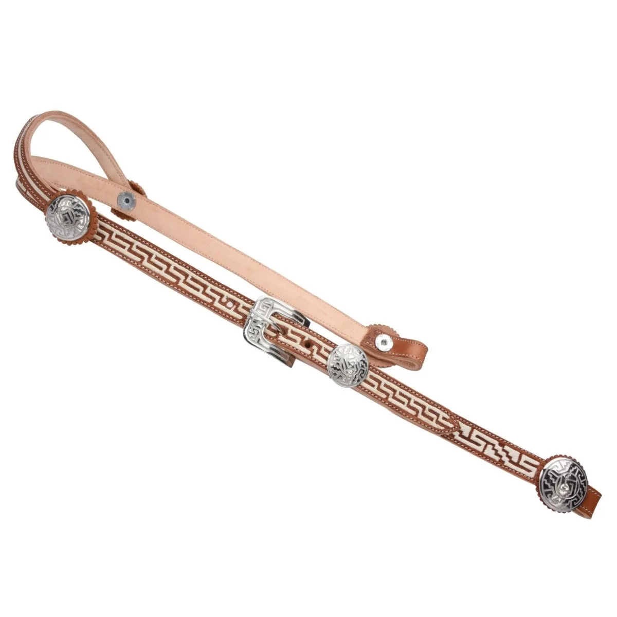 CABEZADA PARA CABALLO TMWD1135 HORSE HEADSTALL