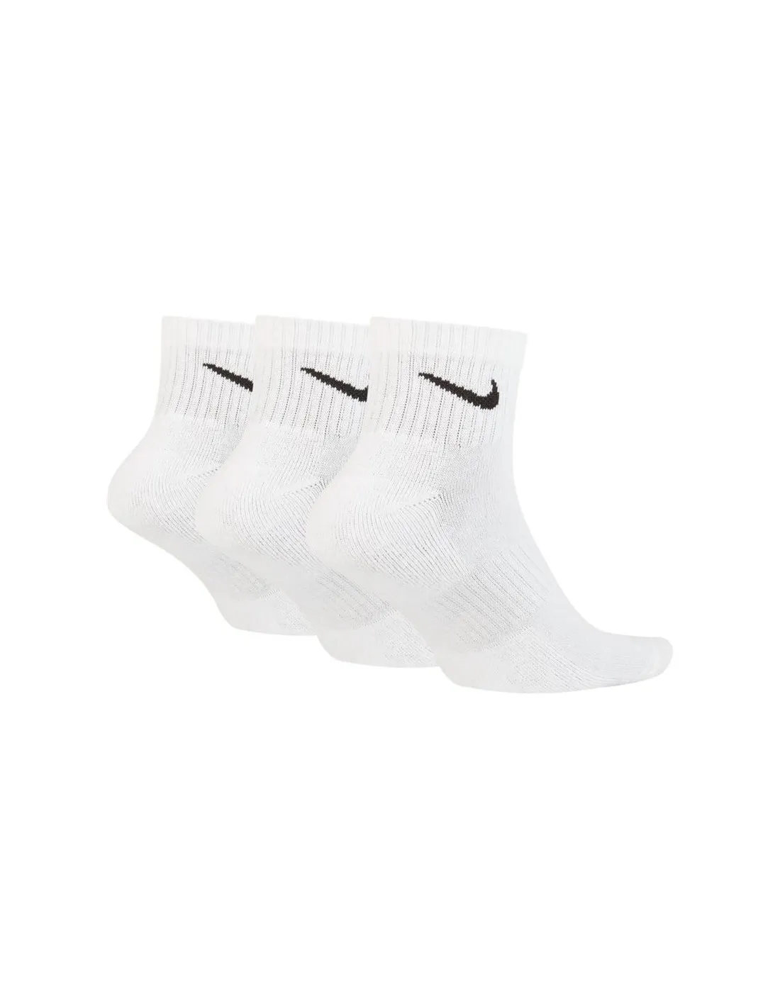 Calcetines de Fitness Nike Everyday Cushioned
