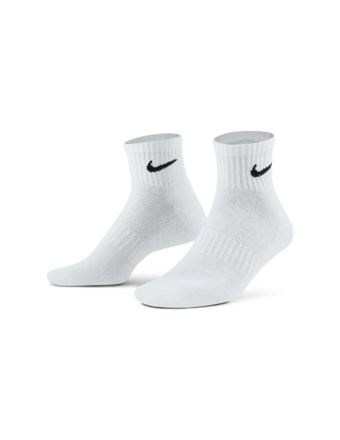 Calcetines de Fitness Nike Everyday Cushioned