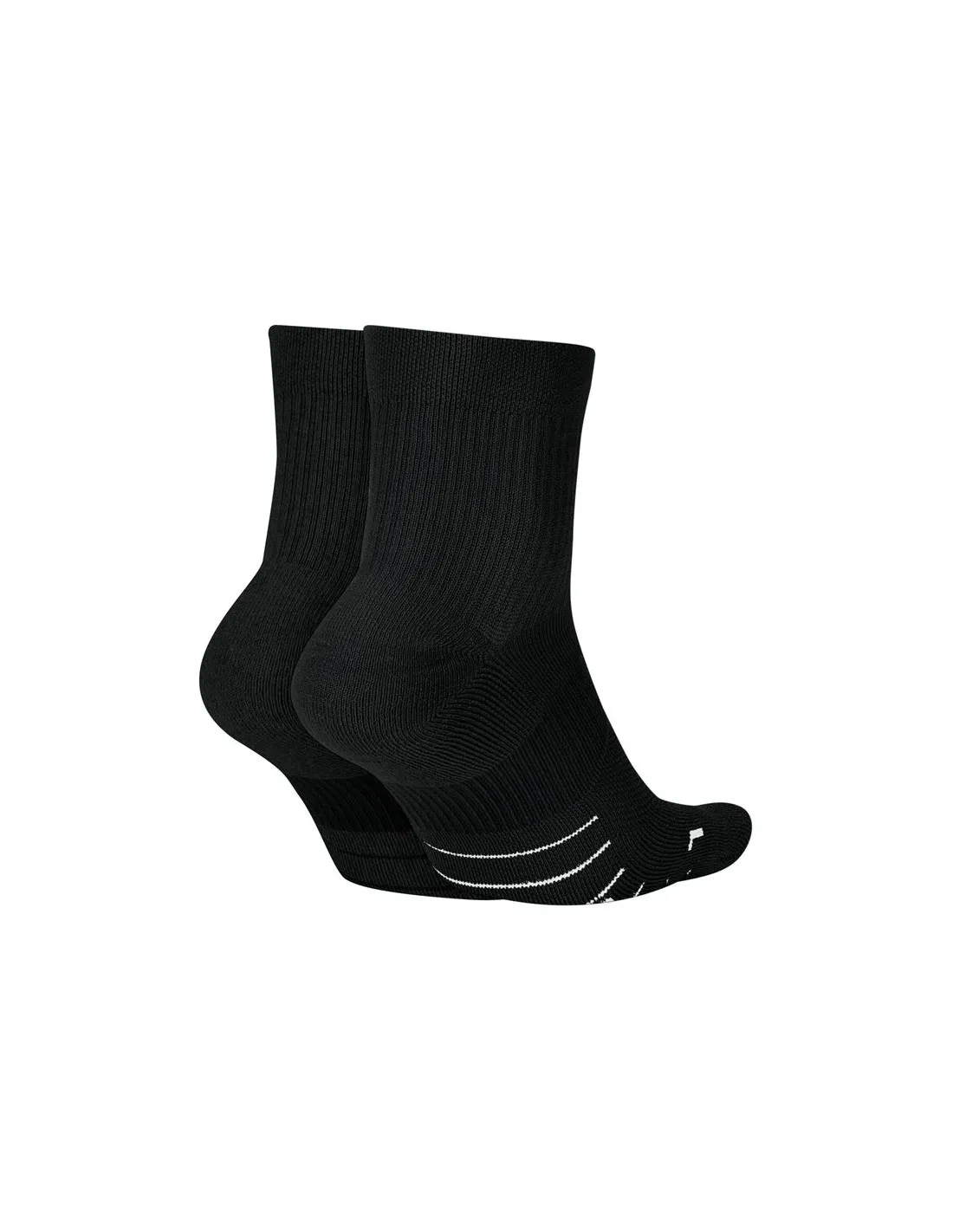 Calcetines Nike Multiplier BK