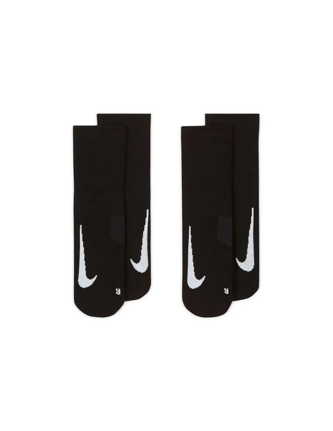 Calcetines Nike Multiplier BK