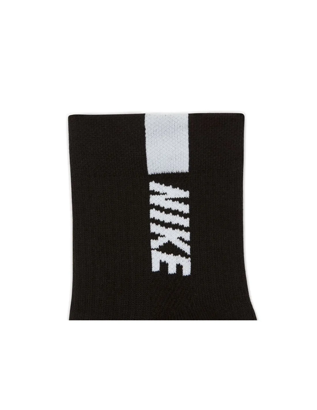 Calcetines Nike Multiplier BK