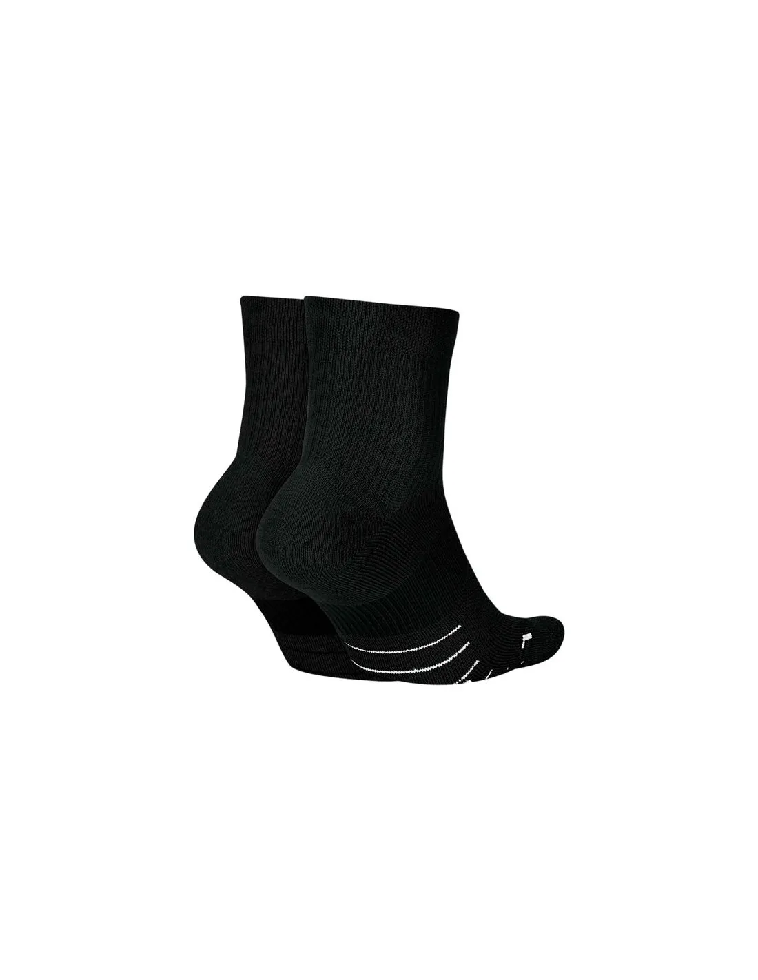 Calcetines Nike Multiplier BK