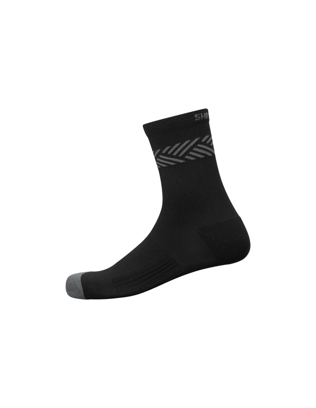 Calcetines Shimano Original Ankle Socks Negro