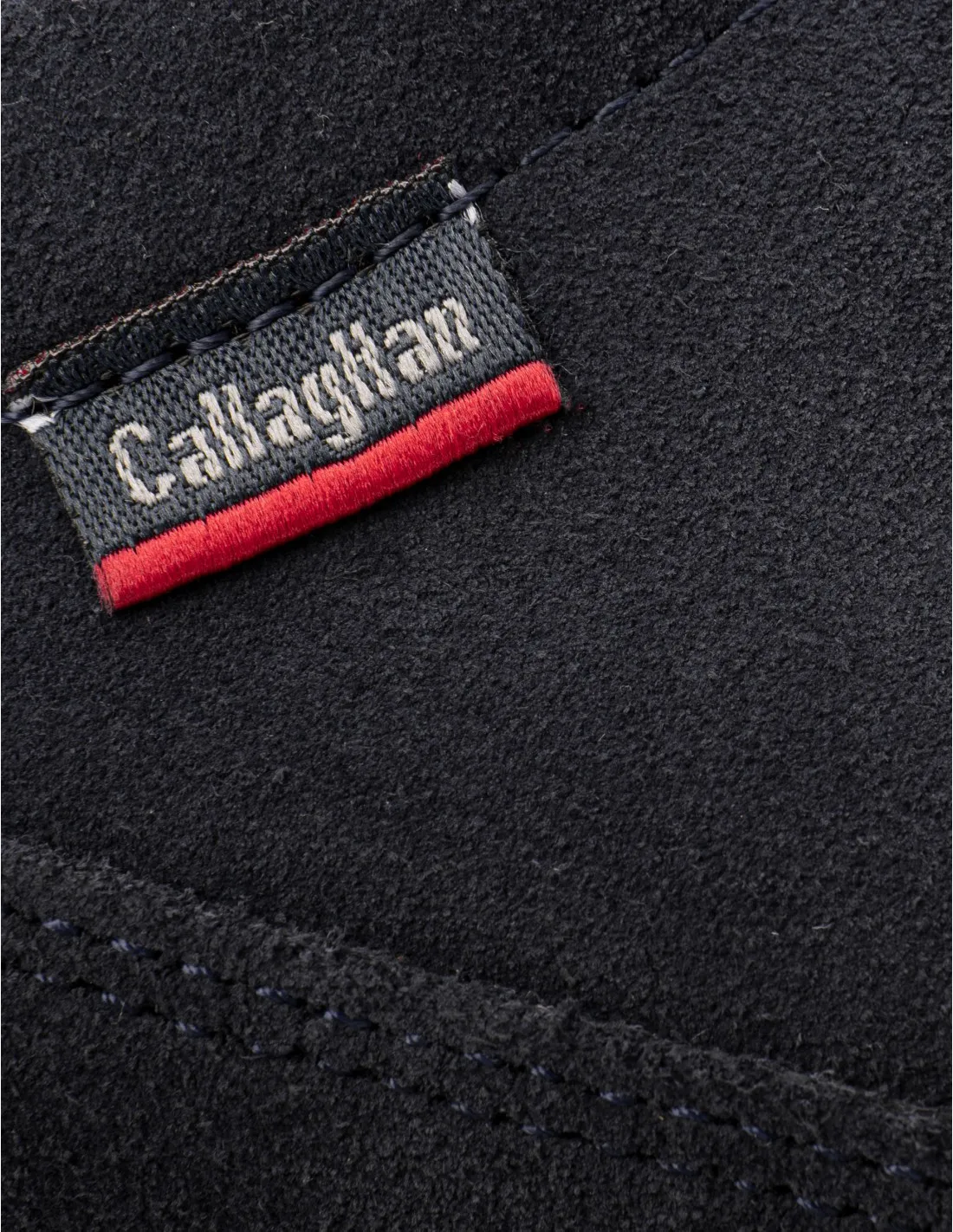 CALLAGHAN Zapatos Sport Cordones Azul Marino