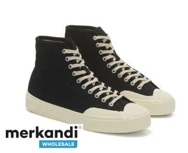 Calzado de hombre Superga Workwear For True Superga Heroes