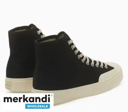Calzado de hombre Superga Workwear For True Superga Heroes