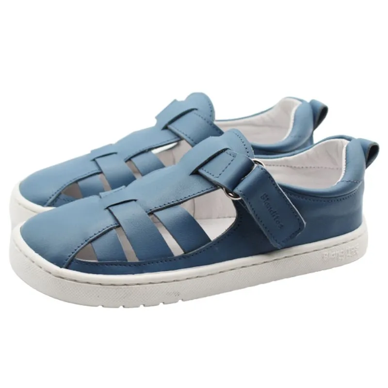 Calzado respetuoso unisex