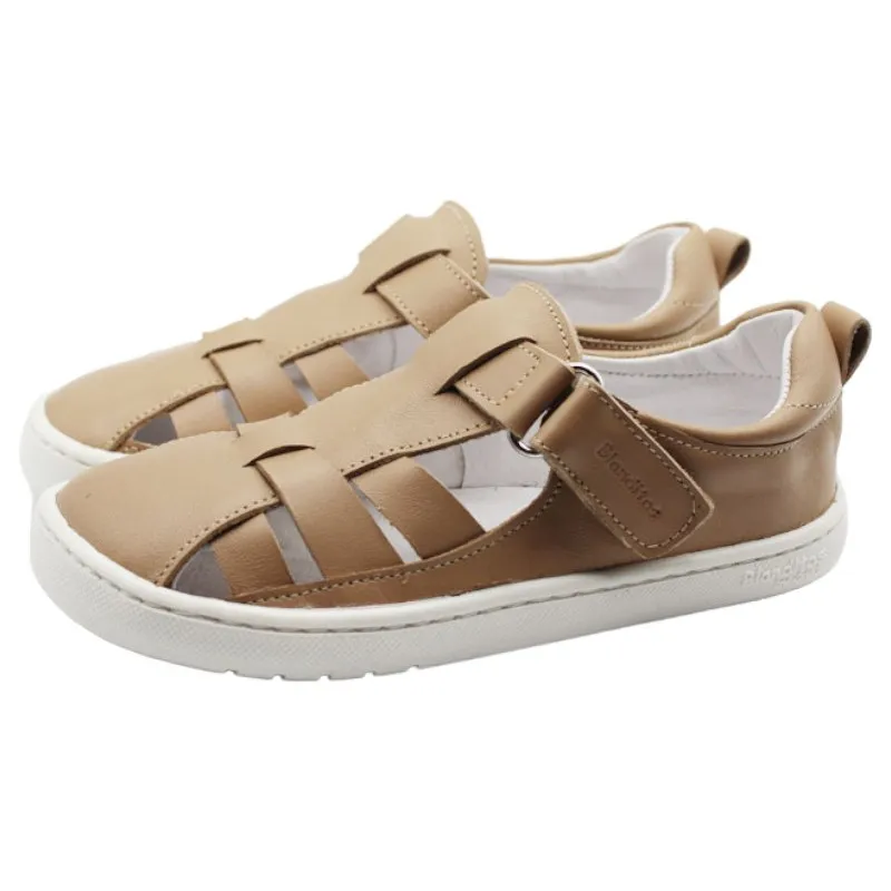 Calzado respetuoso unisex