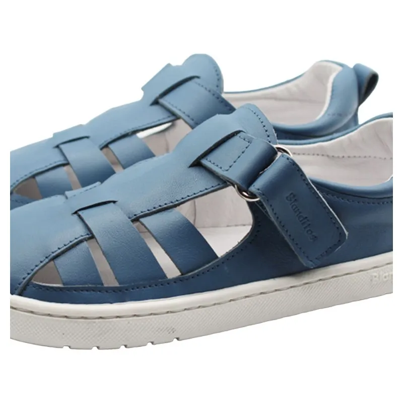 Calzado respetuoso unisex