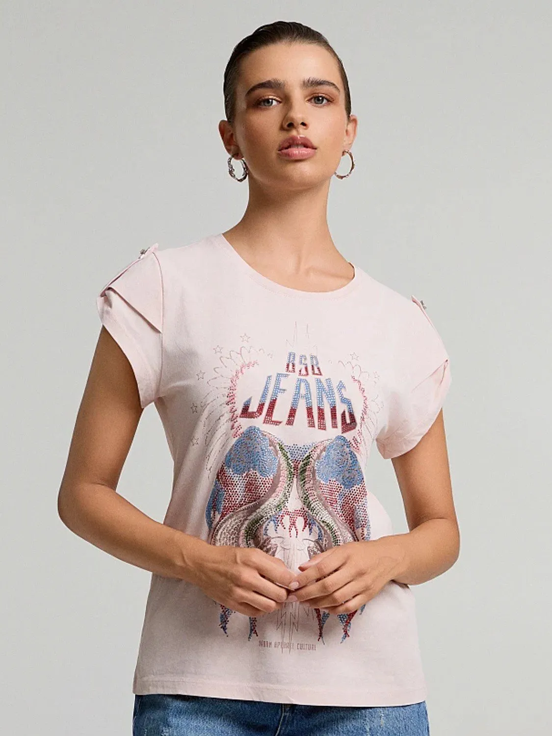 CAMISETA 2COBRAS BSB