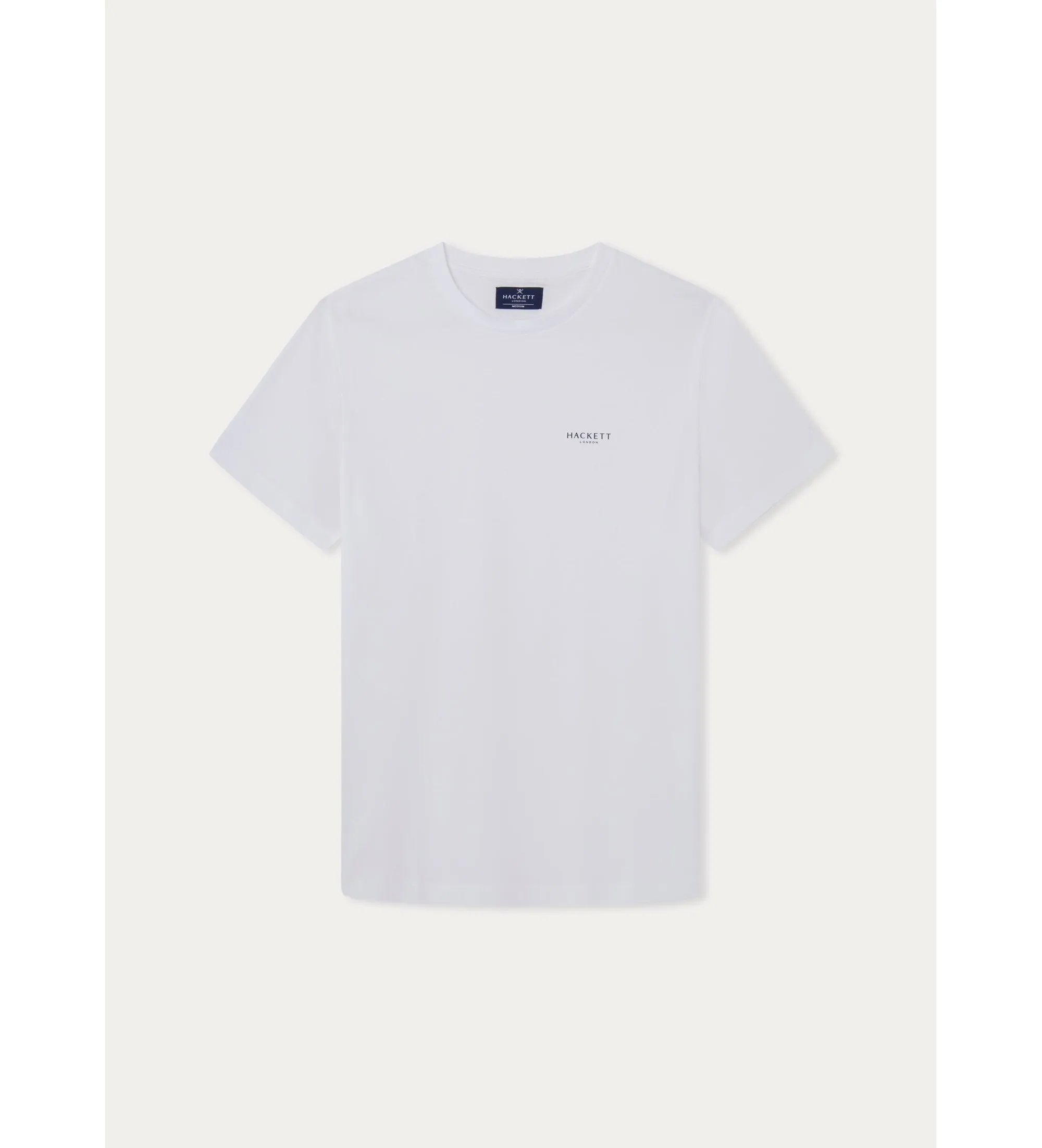 Camiseta Bryan azul