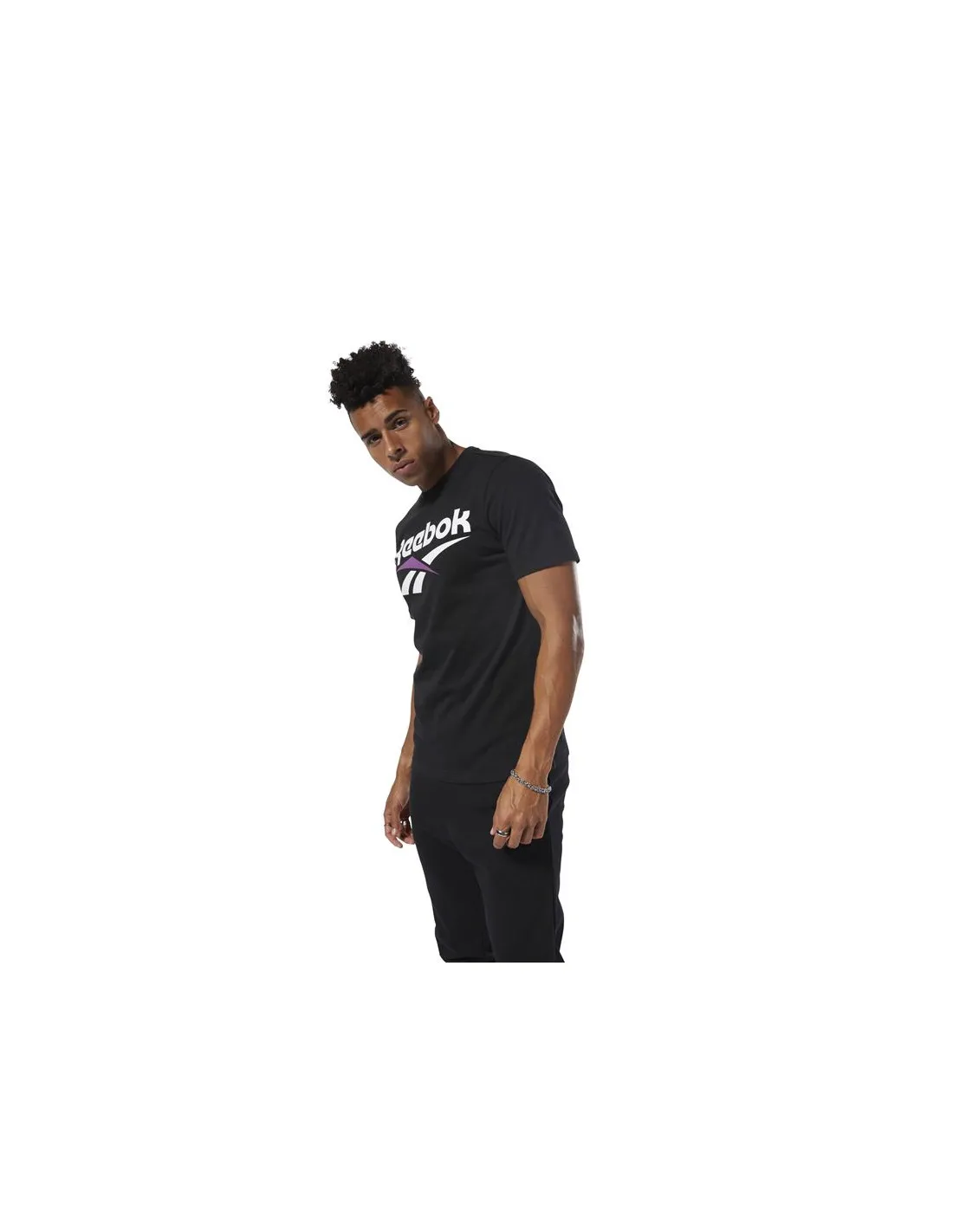 Camiseta de sportswear Reebok Classic Vector