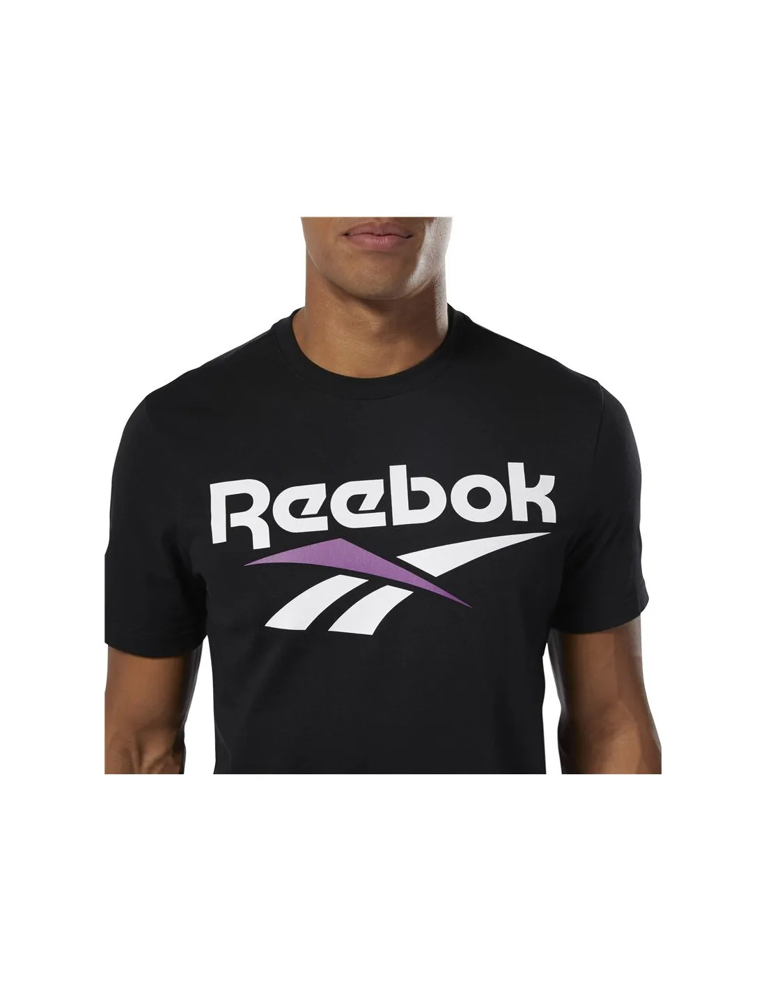 Camiseta de sportswear Reebok Classic Vector