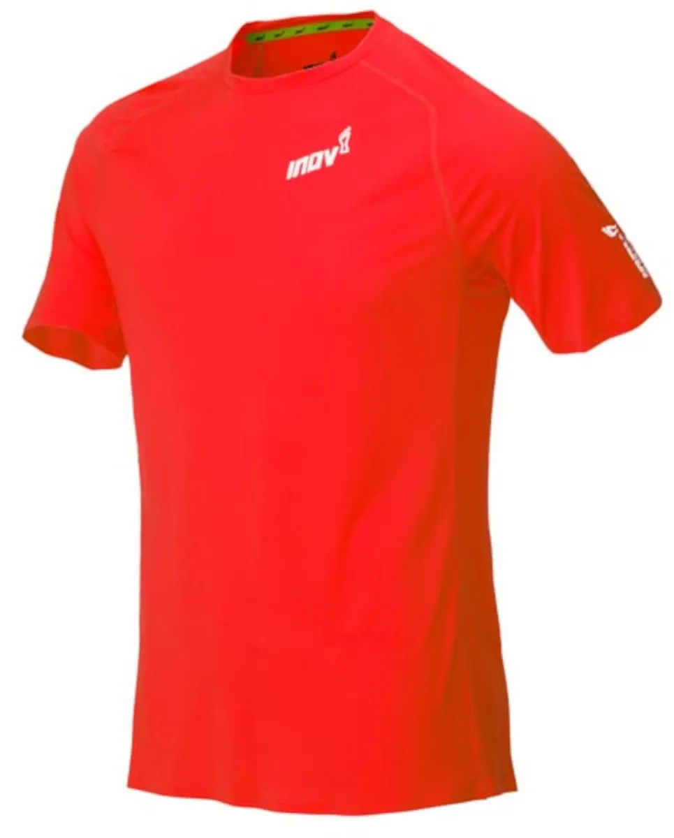 CAMISETA INOV8 BASE ELITE SS TSHIRT M