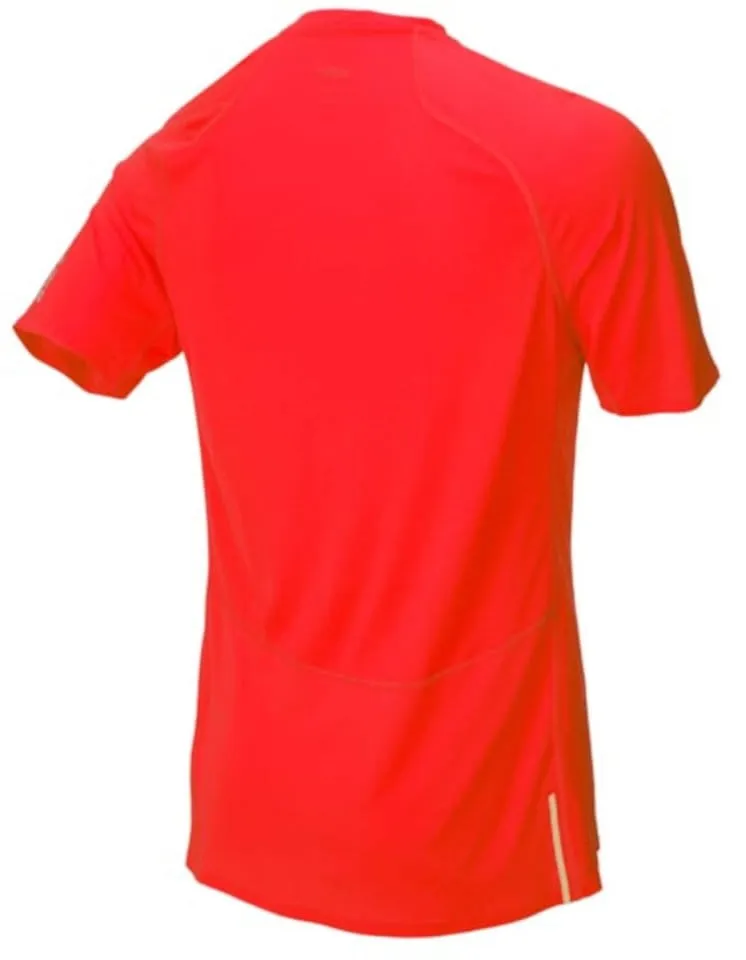 CAMISETA INOV8 BASE ELITE SS TSHIRT M