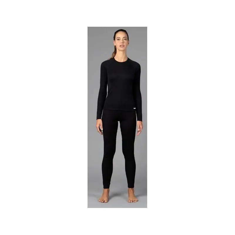 CAMISETA INTERIOR MUJER CMP UNDER SWEAT