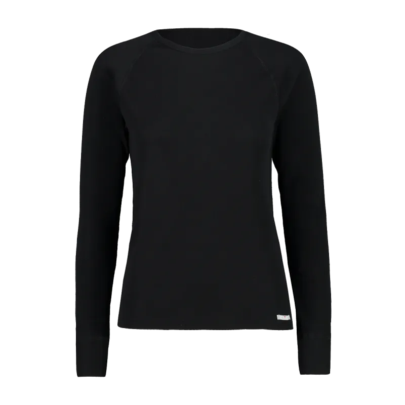 CAMISETA INTERIOR MUJER CMP UNDER SWEAT