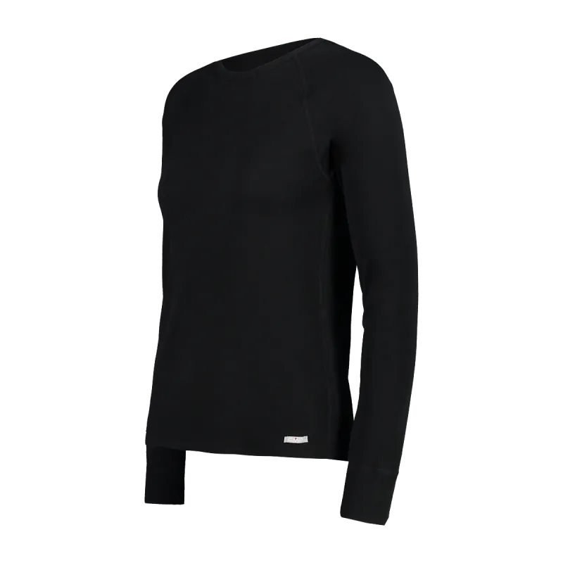 CAMISETA INTERIOR MUJER CMP UNDER SWEAT