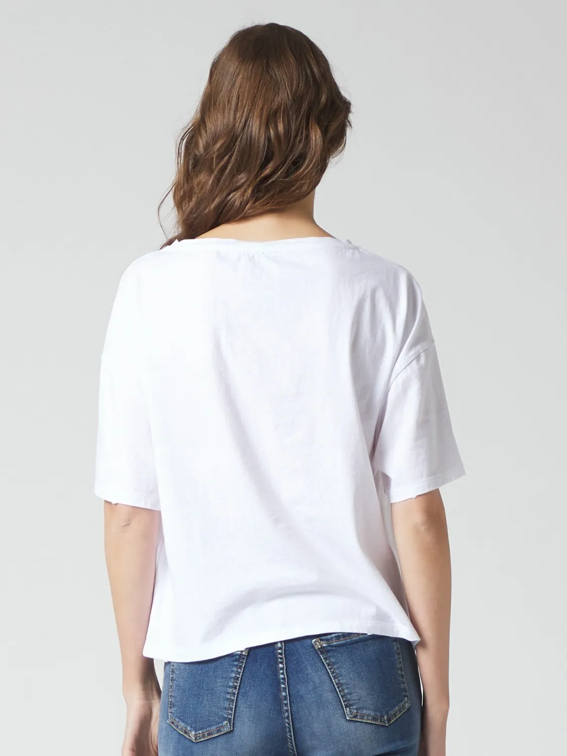 CAMISETA MANILA GRACE