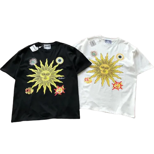 Camiseta Moschino «Sun» – SS23