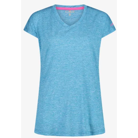 CAMISETA MUJER CMP 31T7256