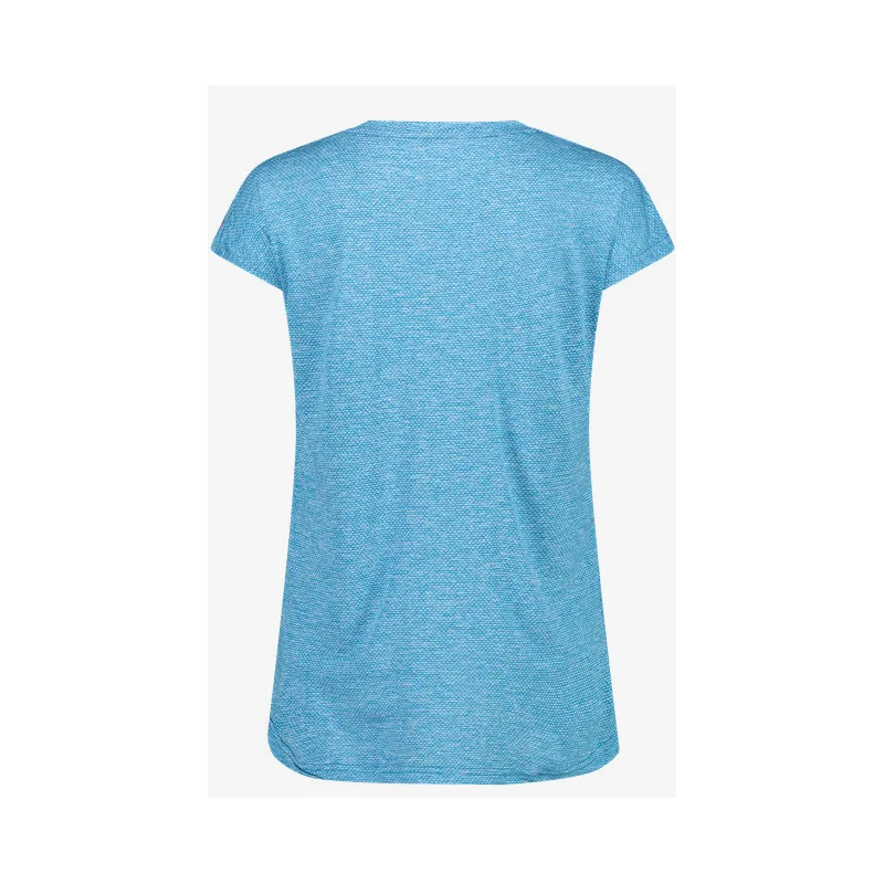 CAMISETA MUJER CMP 31T7256