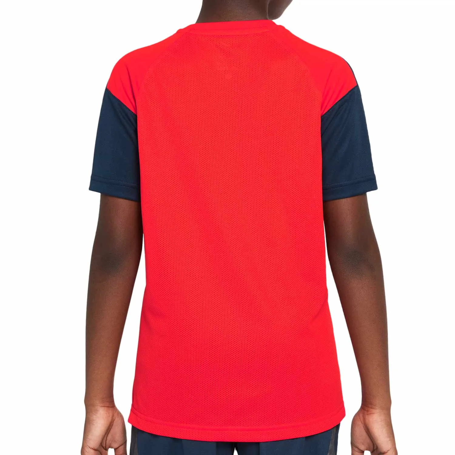 CAMISETA NIKE CR7 NIñO DRIFIT