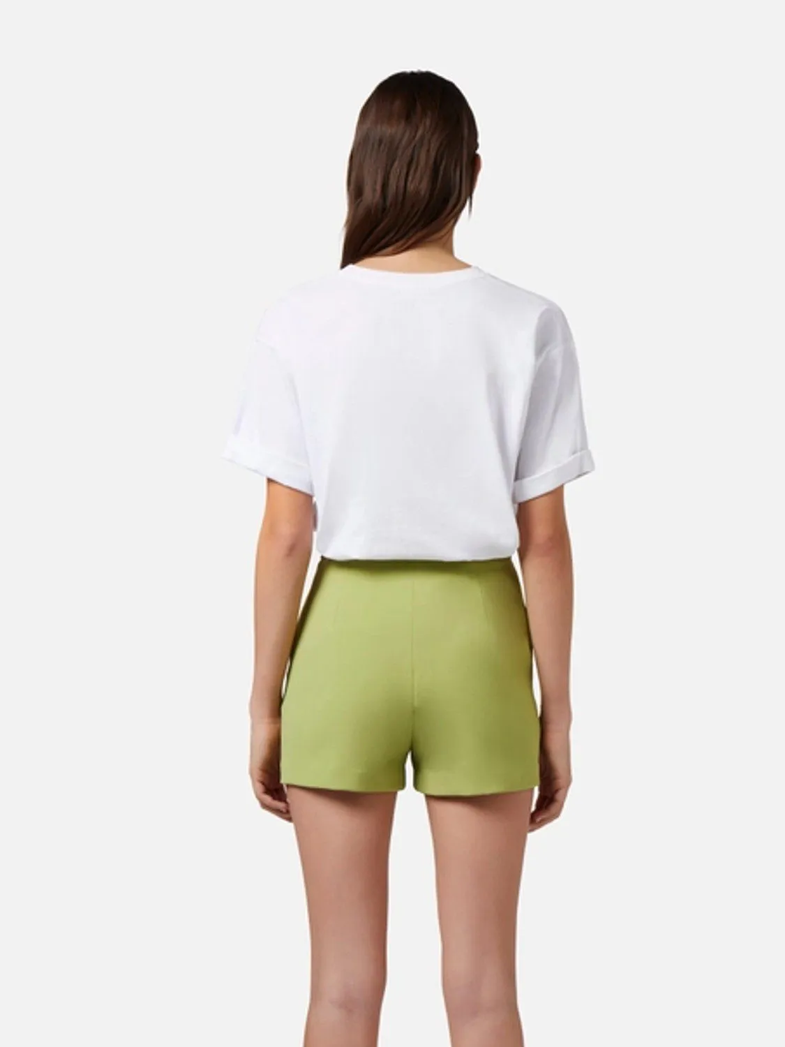 CAMISETA NOMBRE ELISABETTA FRANCHI