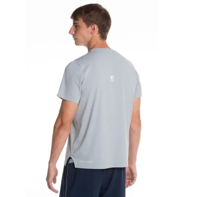 Camiseta Nox Team Regular Grey