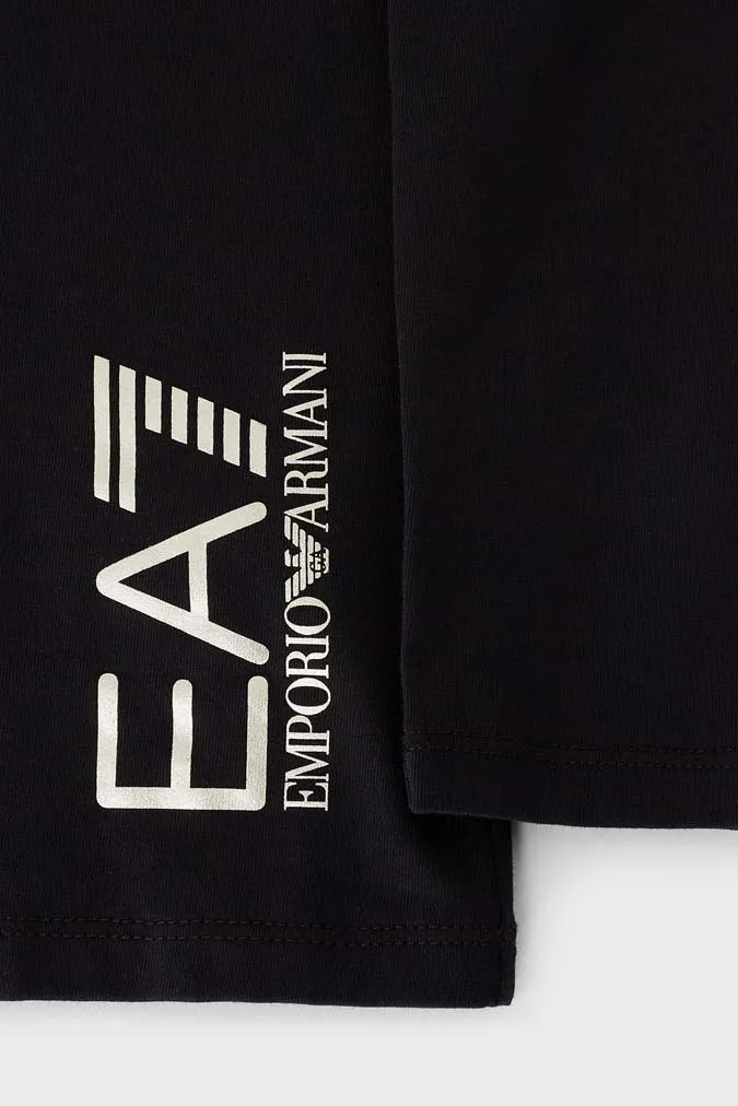 Camiseta para mujer de EA7 – 6KTT17 TJCRZ
